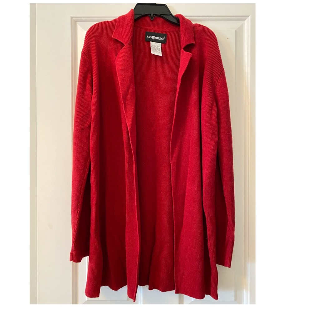 Women’s Cardigan